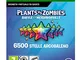 Plants vs. Zombies Battle for Neighborville: 6500 Rainbow Stars | Xbox One - Codice downlo...
