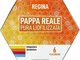 Pappa Reale Regina PURA, 100% naturale 51g – Con Vitamina B - Riduce stanchezza e affatica...