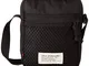 Levi'sL Series Mesh X-bodyUomoBorse a spallaNero (Regular Black)6x16x20 centimeters (W x H...