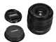 YONGNUO YN50mm F1.4 Lente Principale Standard Grande Apertura Diaframma Automatico per Fot...