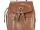 ZAINO THE BRIDGE BACKPACK 04334801 14 MARRONE