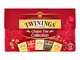 Twinings Classic Tea Collection 5 Gusti, 20 Bustine