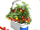 Sprout LED Light, sistema di coltivazione indoor Hydroponics Smart Herb Garden, luci progr...