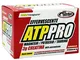 ATP PRO EFFERVESCENTE [20 BUSTE DA 7 G= 140 G] Gusto LIMONE- Energetico pre/intra/post wor...