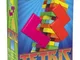 Hasbro Gaming Jenga Tetris Gioco di Azione e abilita