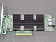 Dell PERC H330 PCI Express x8 3.0 1.2 Gbit/s - Controller RAID (SAS, Serial ATA III, PCI E...