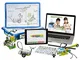 LEGO 45300 Education WEDO 2.0 Core set