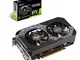 ASUS TUF Gaming GeForce RTX 2060 OC Edition 6 GB GDDR6, Scheda Video Gaming TUF Alliance p...