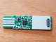 Rock64 eMMC 64 -Modulo di scheda di memoria eMMC USB Adapter