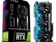 EVGA GeForce RTX 2080 SUPER FTW3 ULTRA, OVERCLOCKED, 2.75 Slot Extreme Cool Triple + iCX2,...