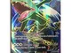 Pokemon Single Card XY - ROARING SKIES - 104/108 : Rayquaza EX