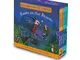 Room on the Broom and The Snail and the Whale Board Book Gift Slipcase