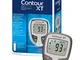 Contour Xt Medidor Glucosa Sangre