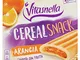 Vitasnella Snack Arancia, 162g