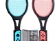 Tendak Racchetta da tennis per Nintendo Switch Mario Tennis Aces Giochi Racchetta Tennis p...