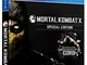 Mortal Kombat X - Special Limited Edition
