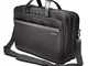 Kensington Contour 2.0 borsa per notebook 43,2 cm (17") Valigetta ventiquattrore Nero