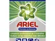 Ariel Professional Regolare Detersivo Per Bucato Polvere, 82 Lavaggi, Fresco