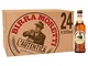 MORETTI BIRRA PREMIUM LAGER 33 CL 24PZ