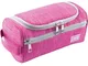 GO!elements® Beauty Case uomo & donna | borsa da toilette per uomini & donne appesi | bors...