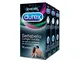 Kit 3x Durex Settebello Ritardante Preservativi - 36 Pezzi