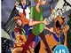 Scooby-Doo Coloring Book : 45+ Illustration: Great Gift for Boys Kids Ages 2-4-6-8-13