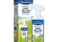 Bactador AntiOdore E Smacchiatore Microbiologico 750 ml Spray Detergente Enzimatico Biolog...