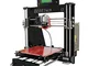 Geeetech Prusa I3 Pro B stampante 3D in acrilicocon DIY kit non montato