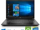 Notebook HP Pavilion 15-cx0017nl i7-8750U 8Gb 1128Gb SSD 14" FHD NVIDIA GeForce GTX 1050 T...