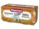 Plasmon Omogeneizzato Pesce Salmone con Patate 80g 24 Vasetti Con Ingredienti selezionati,...