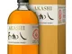 Akashi Blended Whisky 500 ml