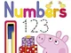 Peppa Pig: Practise with Peppa: Wipe-Clean First Numbers