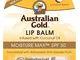 Australian gold - australian gold lip balm coconut oil spf30 4.2g
