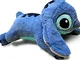 BJPERFMS Stitch Peluche Gigante, Stitch Peluche Grande 60cm, Lilo und Stitch Serie Peluche...