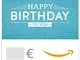 Buono Regalo Amazon.it - Digitale - Icone di compleanno