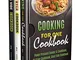 Cooking For One Cookbook: Power Pressure Cooker XL Cookbook, Air Fryer Cookbook, Sous Vide...
