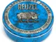 Reuzel Blue Strong Hold High Sheen Pomade - Pomata 340 g - 340 gr