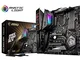 MSI MEG Z390 ACE Scheda Madre, Nero