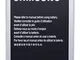 SAMSUNG Batteria per Galaxy S4 Mini, Nero [Imballaggio Apertura Facile di Amazon]