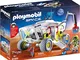 Playmobil Space 9489 - Mezzo di Esplorazione su Marte, dai 6 anni