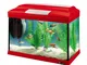 Ferplast 65040070 Cayman 40 Colours Acquario, 41.5 x 21.5 x 34 cm, 21 L