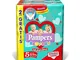 Pampers Baby Dry Mutandino Junior, 84 Pannolini, Taglia 5 (12-18 Kg)