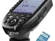 Godox XPro-N Wireless Flash Trigger i-TTL 2,4G Trasmettitore 1/8000s HSS Ad Alta Velocità...