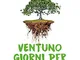 Ventuno giorni per rinascere. Il percorso che ringiovanisce corpo e mente