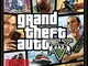 Grand Theft Auto V (Premium Edition)