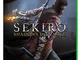 SEKIRO: Shadows Die Twice - Xbox One