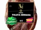 2.5 Kg Prosciutto Spagnolo Serrano RESERVA Disossato 100% Naturale - Jamon Serrano Reserva...