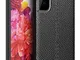 Wuzixi Cover per Samsung Galaxy S21 Plus. Design della Manica in Silicone Morbido e Sottil...