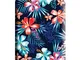 Fodera per valigie, THOMA Cover protettiva per valigia lavabile - Travel Elastic Spandex V...