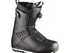 SALOMON Dialogue Focus Boa -Winter 2018-(L39426900) - Black BK - 10.5